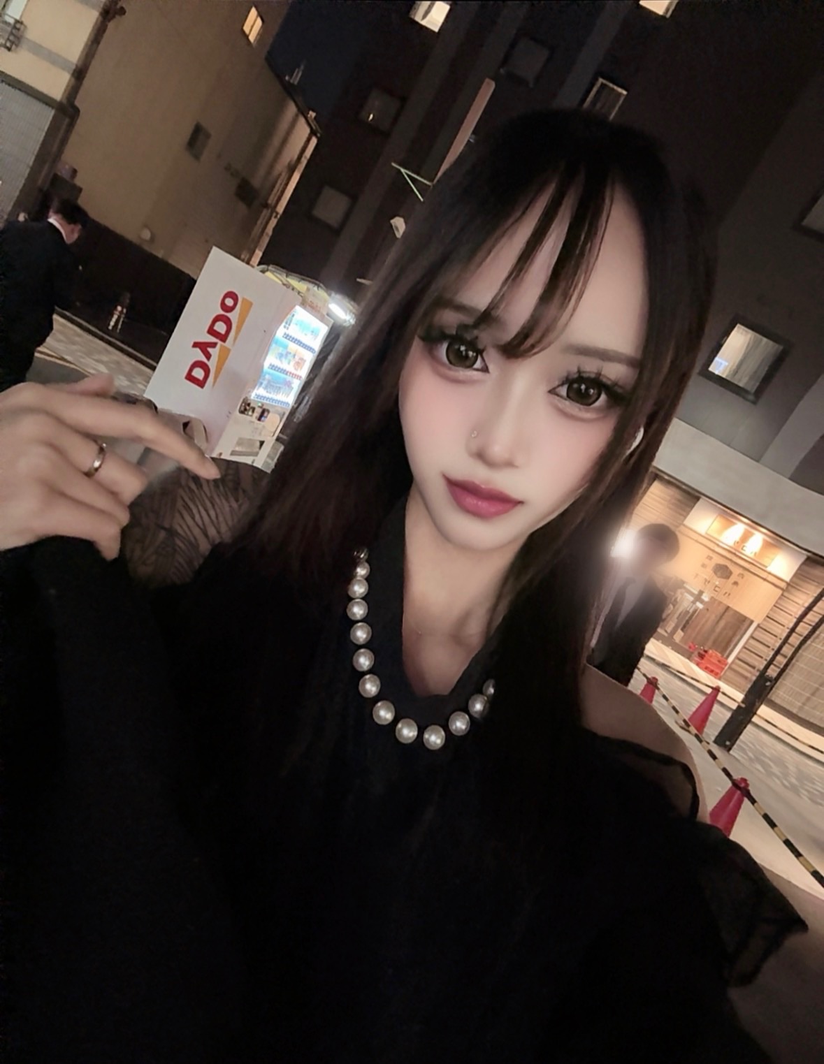 みゆき (Bar Kirara)