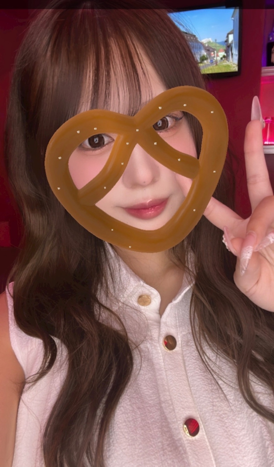 ひめ (BAR PINK)