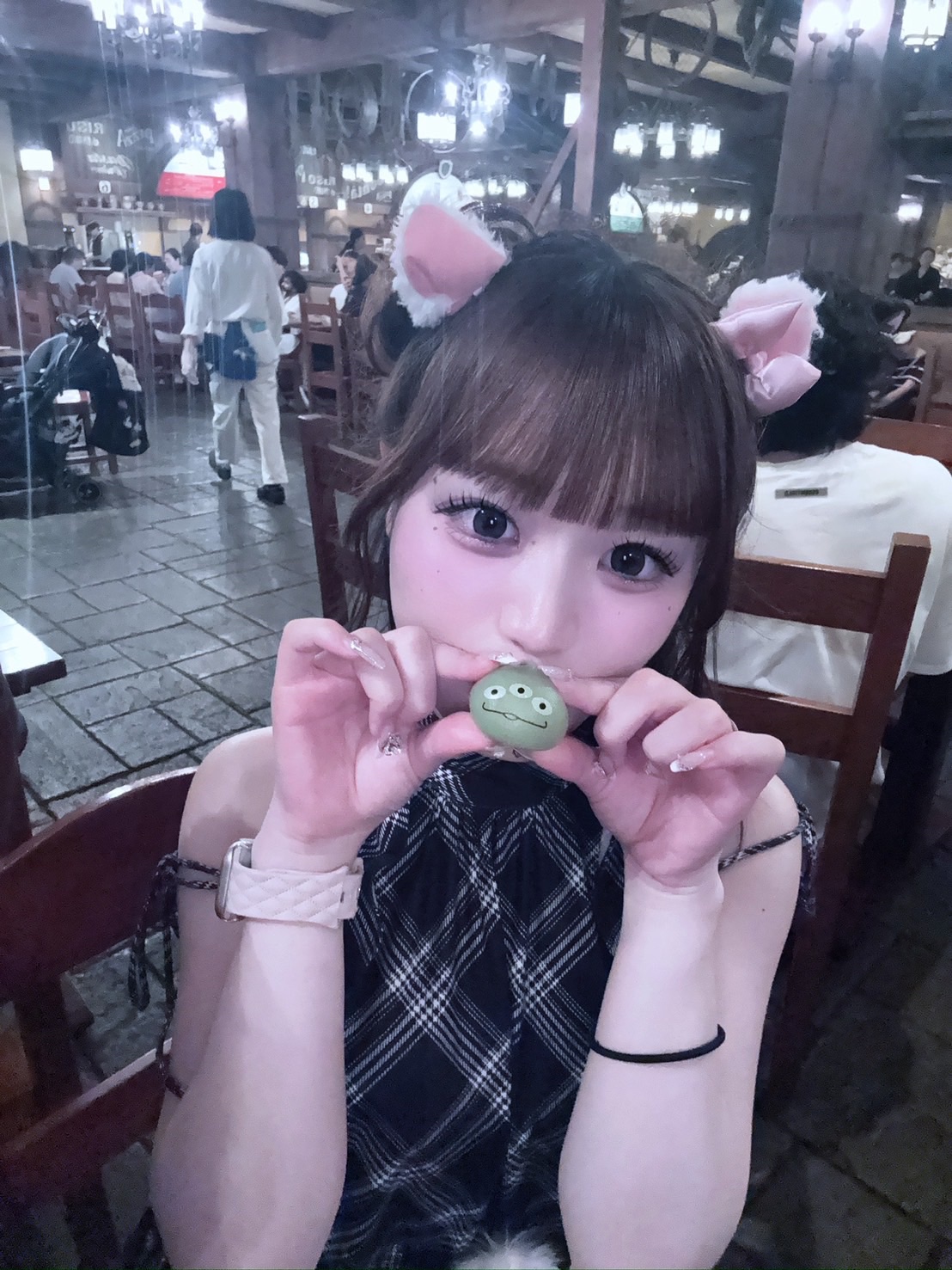 ゆらん (BAR SHIRO)