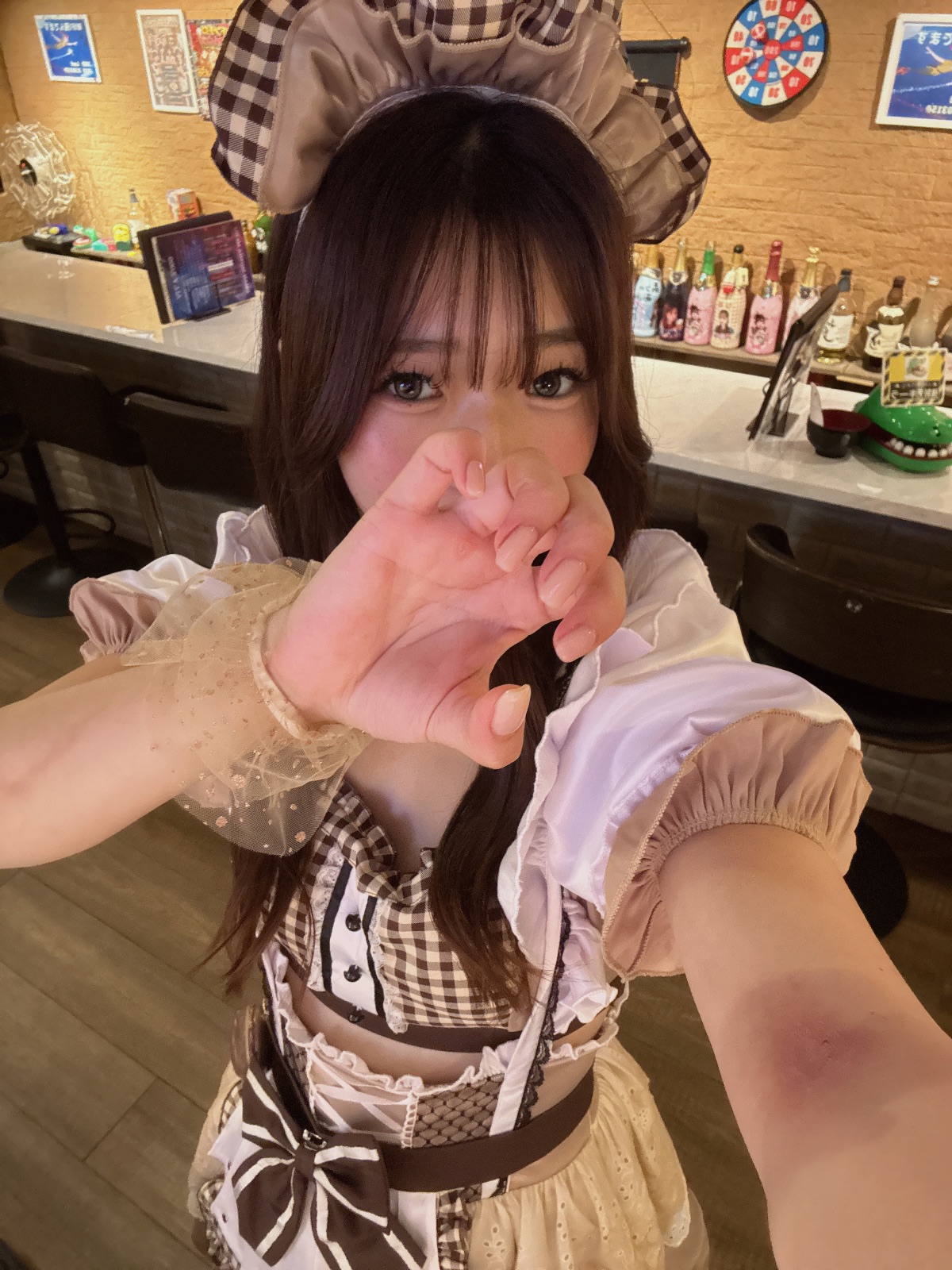 ココ (Girls-iLand)
