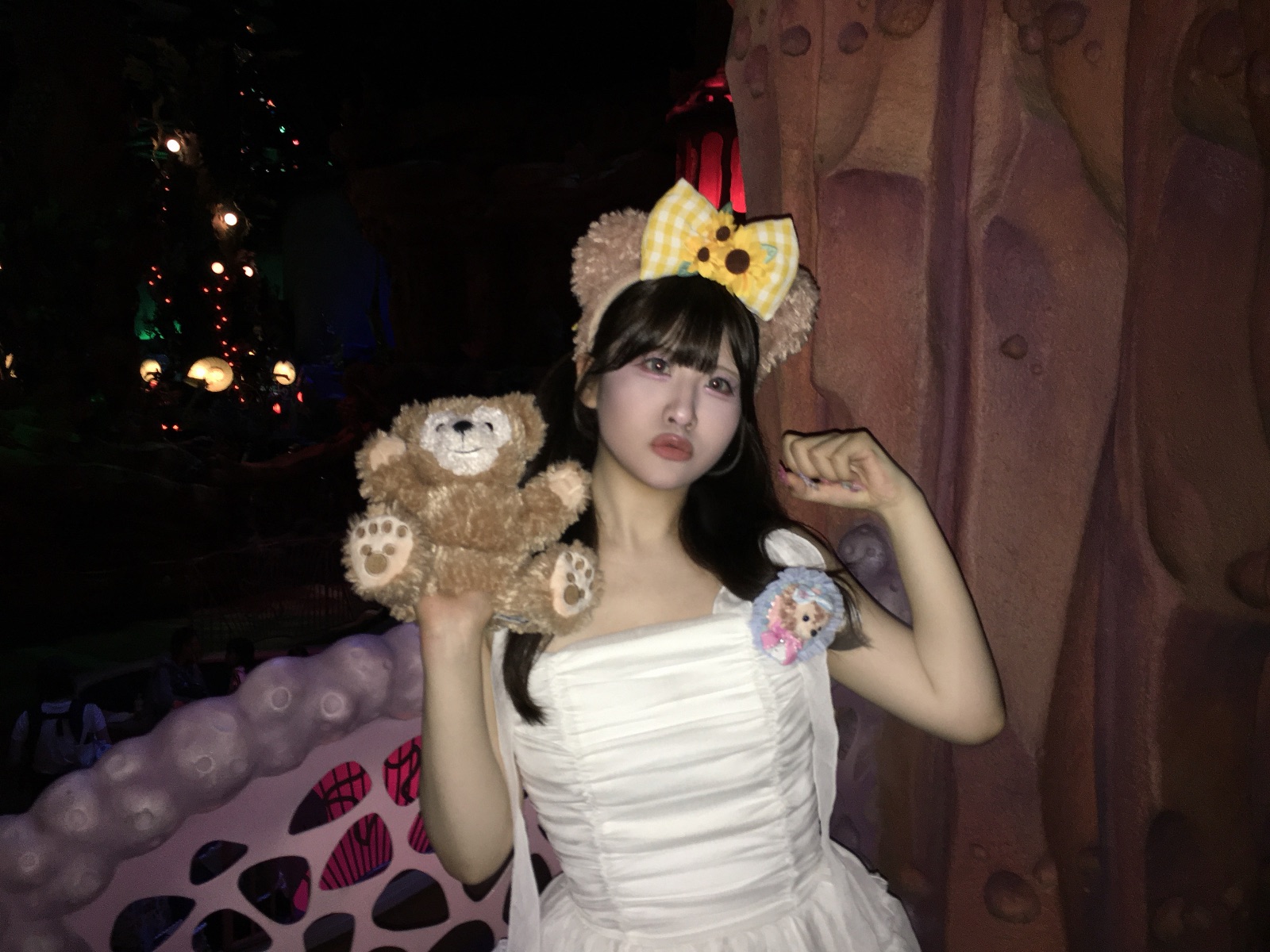 サラ (Girls-iLand)