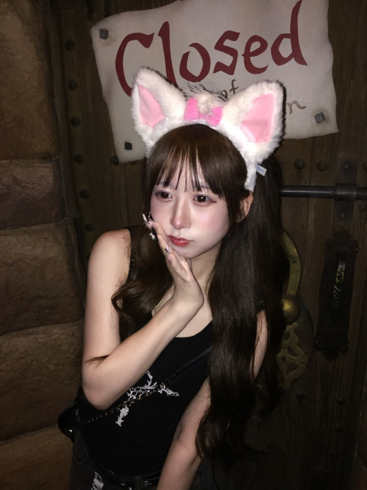 ハニ (Girls-iLand)