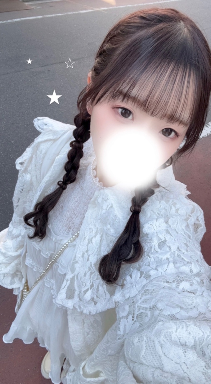 みなみ (JJ上野)