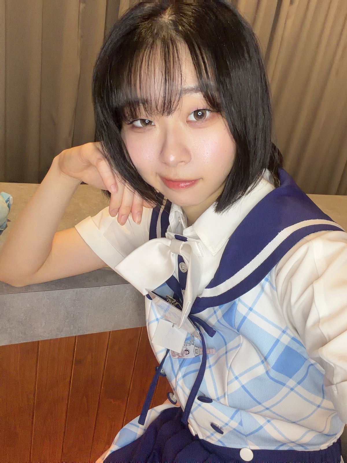 アビゲイルのキャスト投稿「おはよ！アビゲいるよ」 — MOON学園上野アメ横校