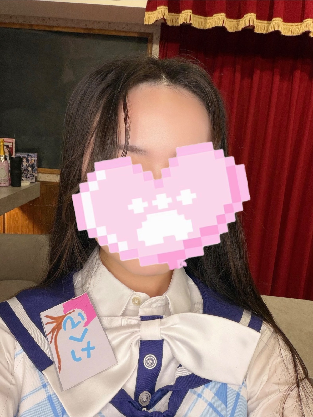 さくら (MOON学園上野アメ横校)