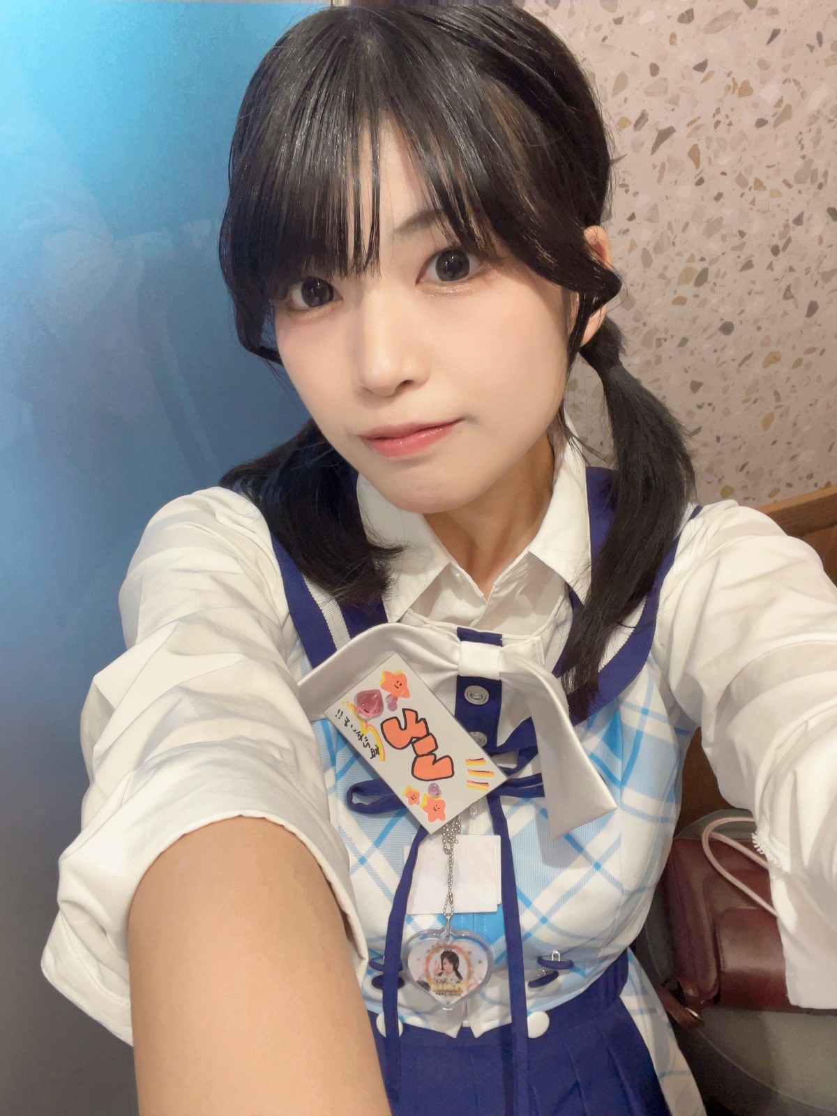 いとのキャスト投稿「やきうどん」 — MOON学園上野アメ横校