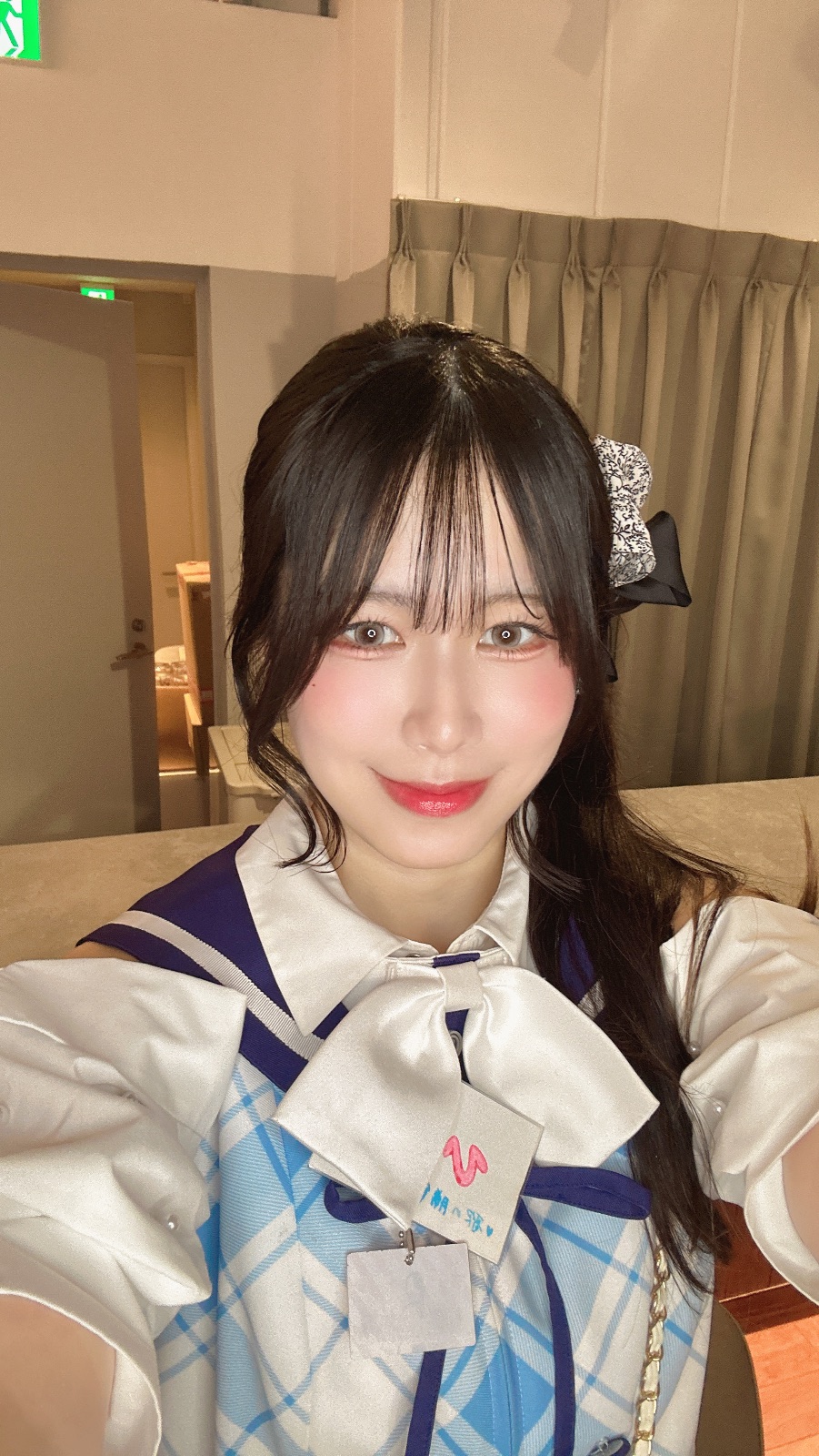 ひな (MOON学園上野アメ横校)
