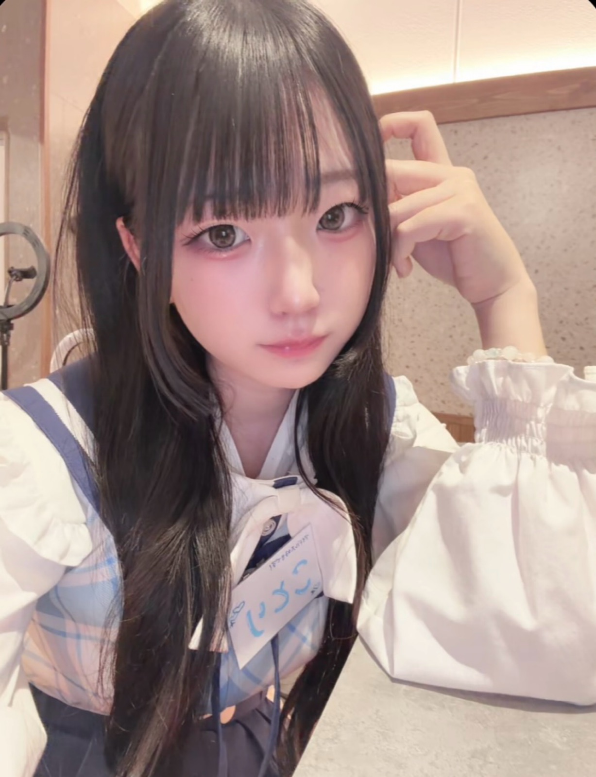 ことり (MOON学園上野アメ横校)