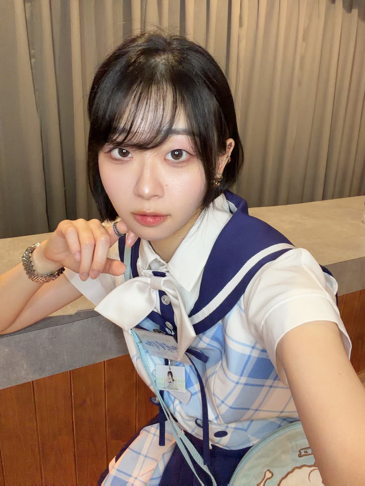 アビゲイル (MOON学園上野アメ横校)